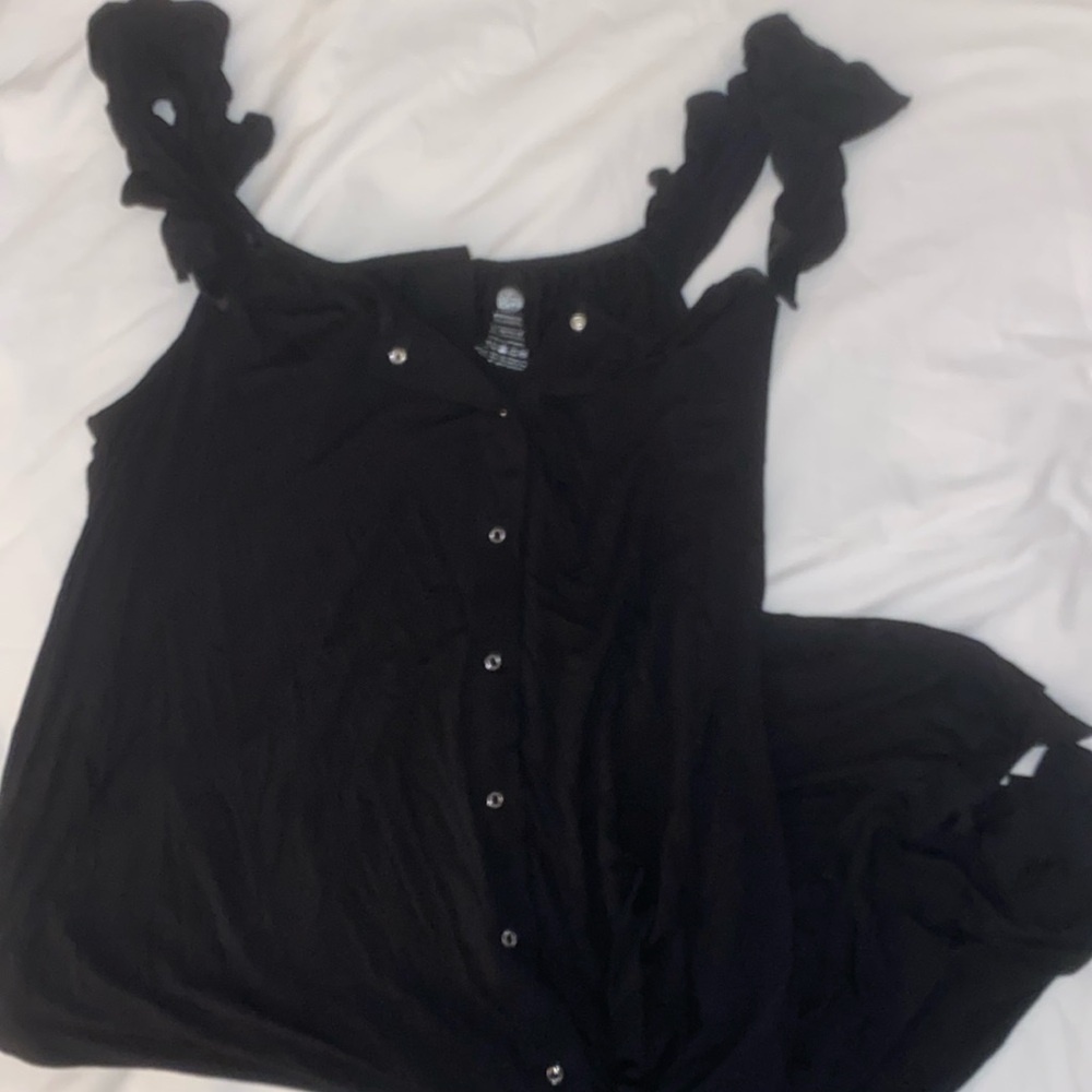 Kindred Bravely Labor gown